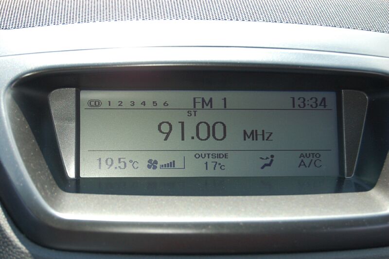 Hyundai Genesis Coupe