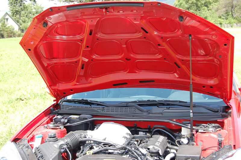Hyundai Genesis Coupe