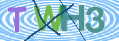 CAPTCHA obrázek
