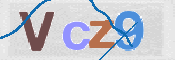 CAPTCHA obrázek