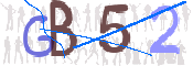 CAPTCHA obrázek