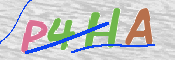 CAPTCHA obrázek