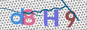 CAPTCHA obrázek