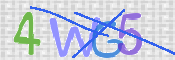 CAPTCHA obrázek