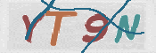 CAPTCHA obrázek
