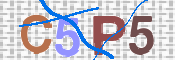 CAPTCHA obrázek