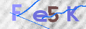 CAPTCHA obrázek