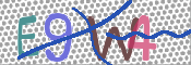 CAPTCHA obrázek