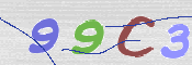 CAPTCHA obrázek