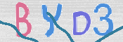 CAPTCHA obrázek