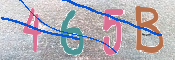 CAPTCHA obrázek