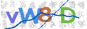 CAPTCHA obrázek