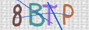 CAPTCHA obrázek