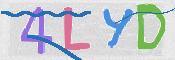 CAPTCHA obrázek
